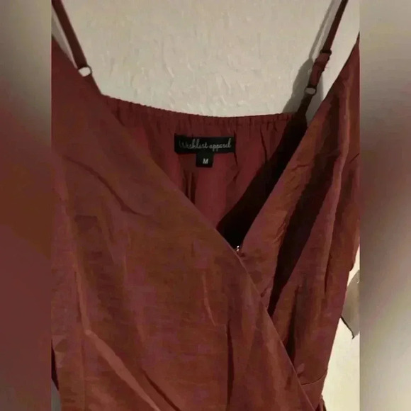 Wishlist Apparel‎ Mini Dress - Picture 2 of 5